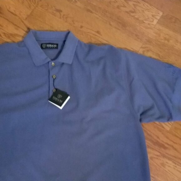 NWT 2XL Vintage golf tournament shirt - Picture 11 of 11